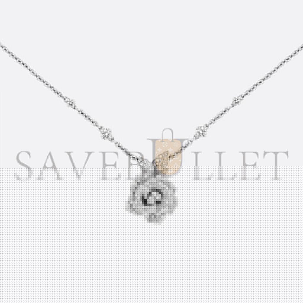 D*or rose D*or bagatelle necklace jbag94026_0000